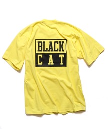 AlexanderLeeChang/アレキサンダーリーチャン BLACK CAT T