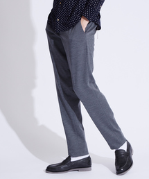 【Recency of Mine】FLEX シルキーモックロディーパンツ