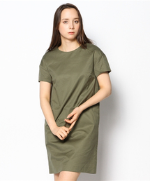 B:MING by BEAMS | ビーミング by ビームス / コットンツイルワンピース(ワンピース)