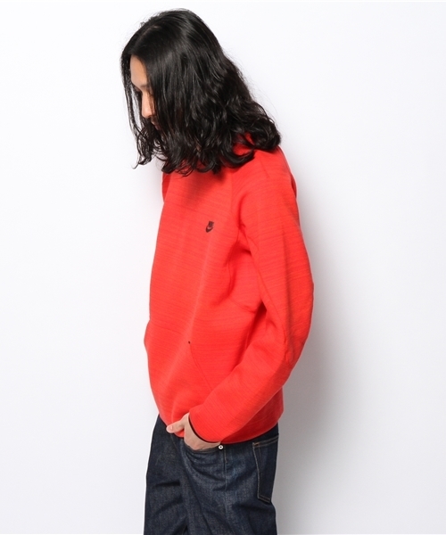 NIKE（ナイキ）の「ナイキ テックフリース クルー スウェット AS NIKE 