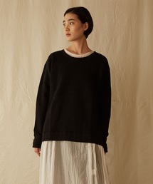 suzuki takayuki（スズキタカユキ）の「sweat pullover