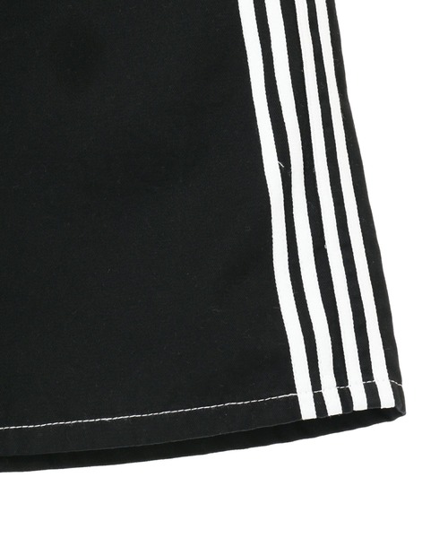 Candy Stripper（キャンディストリッパー）の「LINED LONG スカート（スカート・レディース・インディゴブルー/ブラック/パープル・1/2）」の11枚目の写真