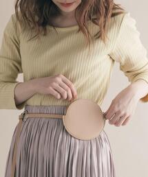 マルポーチベルト