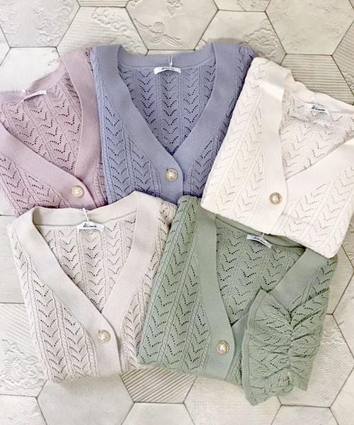 allamanda(�A���}���_)�̃X�J�V���t���A���^�J�[�f�B�K��(�J�[�f�B�K��)