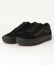 VANS | COMFYCUSH OLD SKOOL　VN0A3WMAVND(スニーカー)