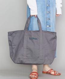 ＜L.L.BEAN＞GLOSSARY トートバッグ Ψ