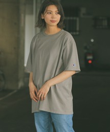 Champion チャンピオン Garment Dyed クルーネックTシャツ S-CD100