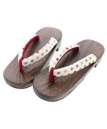 レディース 下駄 桐下駄 KIMONOMACHI オリジナル