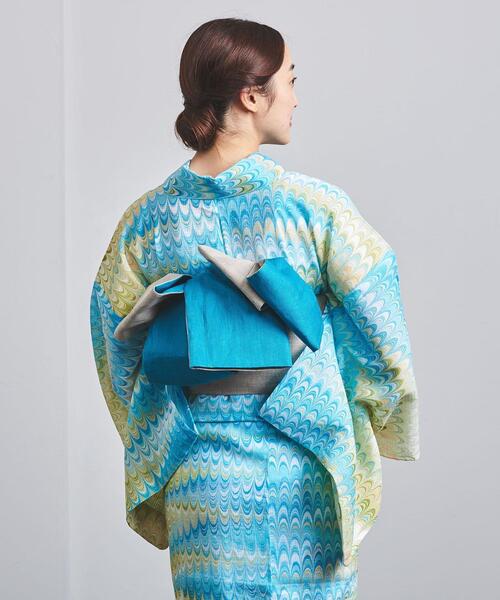 UNITED ARROWS（ユナイテッドアローズ）の「＜三勝（さんかつ）＞半幅