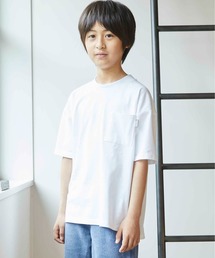 ＆yam | ポケT(Tシャツ/カットソー)