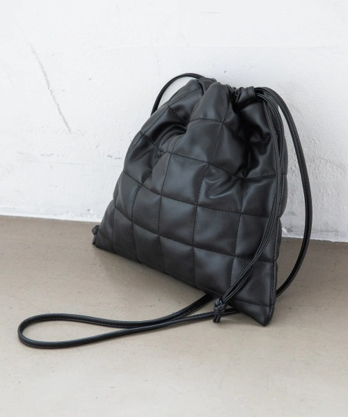 LOWRYS FARM（ローリーズファーム）の「キルティングキンチャク