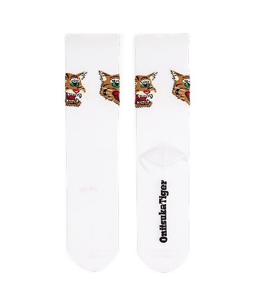 MIDDLE SOCK（ソックス/靴下）｜Onitsuka Tiger（オニツカ