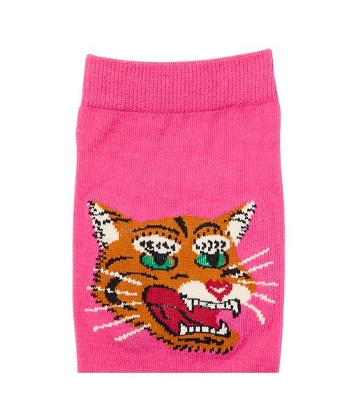 【Tink☆】 MIDDLE SOCKS / ミドルソックス（ソックス/靴下）｜Onitsuka