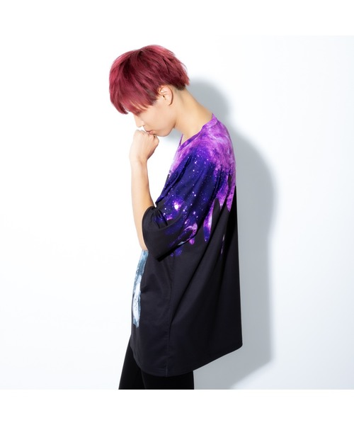 TRAVAS TOKYO Cherry bear BIG Tee 新品未開封 美品『TRAVAS トラバス トーキョー』Cherry bear tシャツ - メルカリ