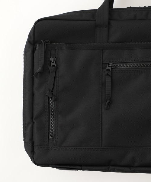 joページ PORTER（ポーター）の「【PORTER】INTERACTIVE 3WAY BRIEFCASE / 536