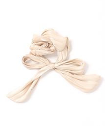 Fun & Daily（ファンアンドデイリー）の「F&D : シャイニーリボンシュシュ（シュシュ）」