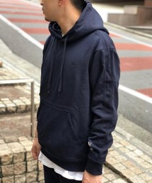 G-STAR | Tech Sleeve Hooded Sweater(パーカー)