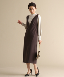 Tiara | ステファニージャンスカ(サロペット/オーバーオール)