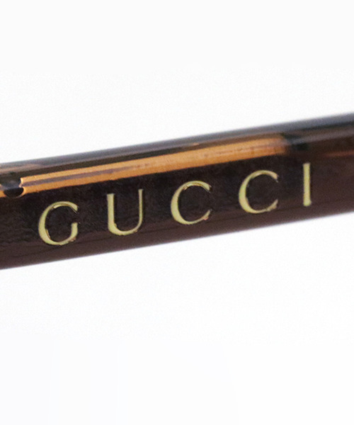 GUCCI グッチスクエア サングラス GG0547SK 002