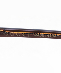 GUCCI グッチスクエア サングラス GG0547SK 002 Gucci Sunglasses Unisex Brown GG0547SK-002 | Sakurawatches.com