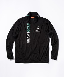 ト セール おすすめ ZOZO CHAMPIONSHIP×BEAMS XL ジャケット GOLF メンズウェア