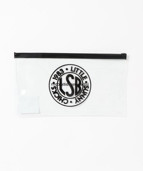 Little sunny bite(リトルサニーバイト)の「【8】【Little sunny bite(リトルサニーバイト)】KIDS SOCKS(ソックス/靴下・レディース・ホワイト/ブラック/レッド・FREE)」の4枚目の写真