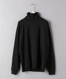 UNITED ARROWS | ＜UNITED ARROWS＞ ガスコットン ロングスリーブ オフタートル(Tシャツ/カットソー)