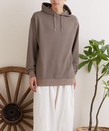 【TONE MEN'S】カノコプルパーカー(BL)