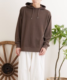 【TONE MEN'S】カノコプルパーカー(BL)