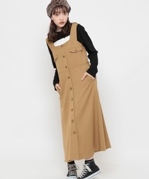 バックベルトジャンスカ