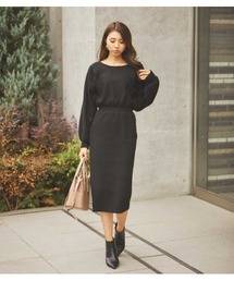 Rienda リエンダのワンピース ドレス通販 Zozotown