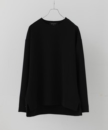 UNITED TOKYO | ショルダージッププルオーバー/ビッグシルエット(シャツ/ブラウス)