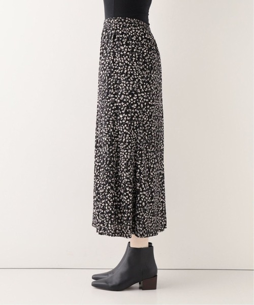 Spick & Span（スピックアンドスパン）の「≪WEB限定≫フラワー