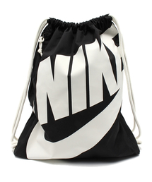 NIKE | ナイキ ジムサック 巾着 アニマル柄 NIKE HERITAGE GYMSACK BA3329(バックパック/リュック)