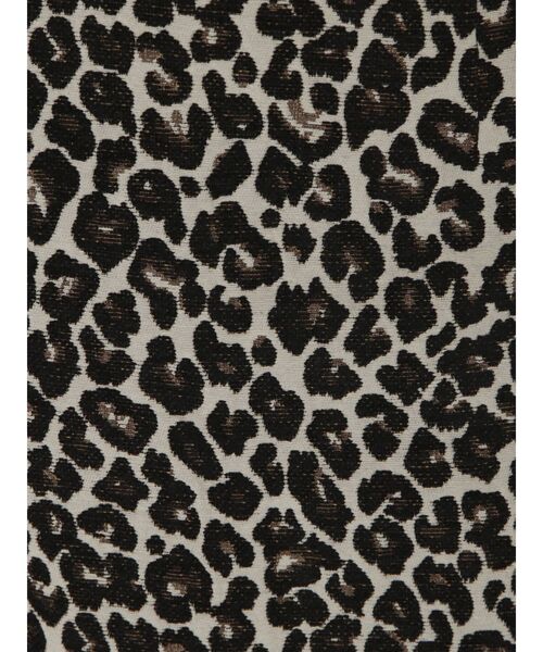 Ungrid(アングリッド)の「レオパードジャカードスカート(スカート・レディース・その他1・SMALL/MEDIUM)」の10枚目の写真