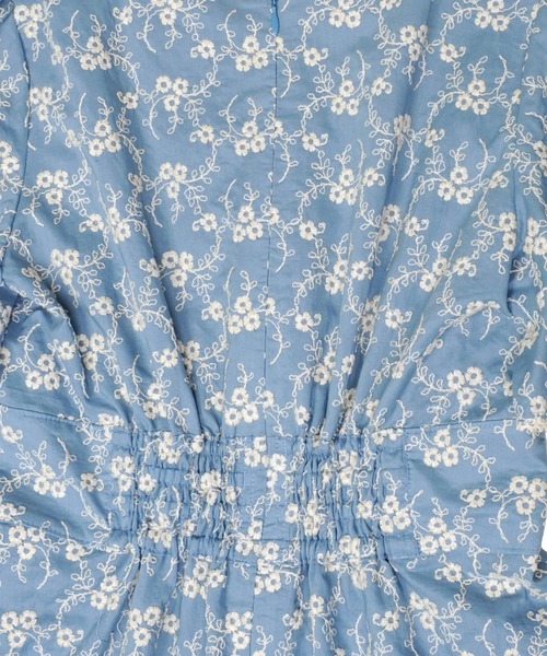 MILK（ミルク）の「Bella ワンピース（ワンピース）」 - WEAR