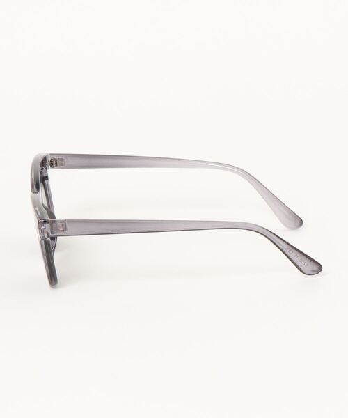 CIAOPANIC TYPY(チャオパニックティピー)の「サングラス5200(サングラス・メンズ・グレー・ONE SIZE)」の4枚目の写真