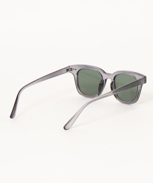 CIAOPANIC TYPY(チャオパニックティピー)の「サングラス5200(サングラス・メンズ・グレー・ONE SIZE)」の5枚目の写真