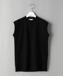 TOGA PULLA | ＜TOGA PULLA＞ロゴノースリーブ Ψ(Tシャツ/カットソー)