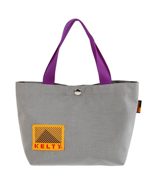 KELTY（ケルティ）の「【KELTY/ケルティ】クラシックミニトートバッグ