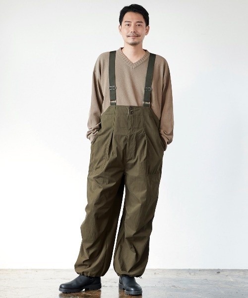 Sunny clouds(サニークラウズ)の「サニークラウズ セーティー〈メンズ〉(ニット/セーター・メンズ・ブラック/ベージュ・SMALL/LARGE/MEDIUM)」の15枚目の写真