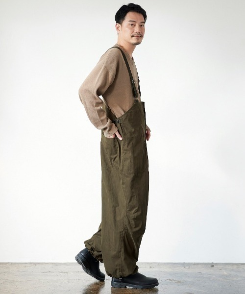 Sunny clouds(サニークラウズ)の「サニークラウズ セーティー〈メンズ〉(ニット/セーター・メンズ・ブラック/ベージュ・SMALL/LARGE/MEDIUM)」の17枚目の写真