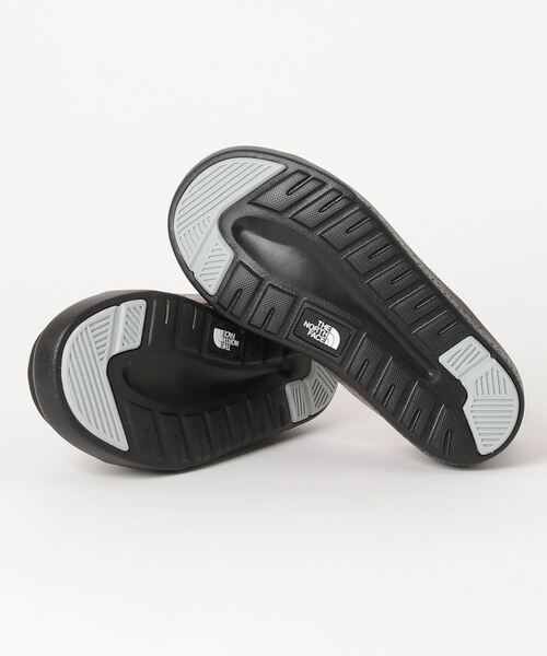 THE NORTH FACE（ザノースフェイス）の「ＴＨＥ　ＮＯＲＴＨ　ＦＡＣＥ/ノースフェイス キッズ アウトドアシューズ NFJ52195（スニーカー・キッズ・カーキ・20.0cm/22.0cm/21.0cm/19.0cm）」の3枚目の写真