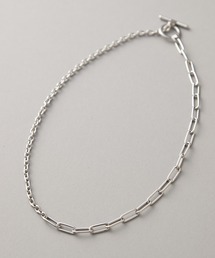 CIAOPANIC | 2サイズチェーンネックレス(ネックレス)