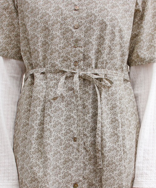 fig London（フィグロンドン）の「mute OP（ワンピース）」 - WEAR
