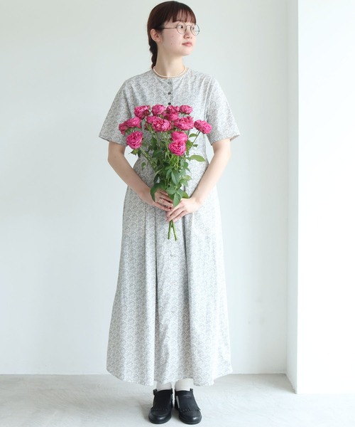 fig London（フィグロンドン）の「mute OP（ワンピース）」 - WEAR 