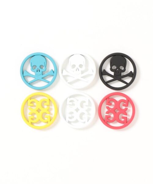 国内正規品★G/FORE ジーフォア★サークルG 3Dロゴ スコープ ジーフォア G FORE サークル ジー スナップバック キャップ