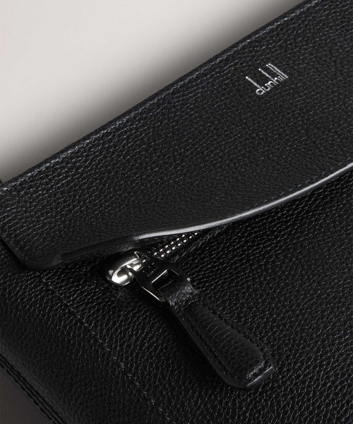 dunhill（ダンヒル）の「ベルグレイヴ エンベロープ クロス