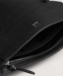 dunhill メンズ ベルグレイヴ エンベロープ クロスボディ バッグ