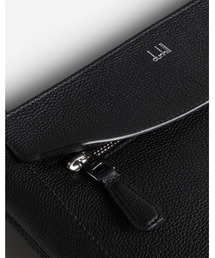 dunhill メンズ ベルグレイヴ エンベロープ クロスボディ バッグ dunhill（ダンヒル）の「ベルグレイヴ エンベロープ クロス